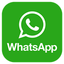buton whatsapp mobil